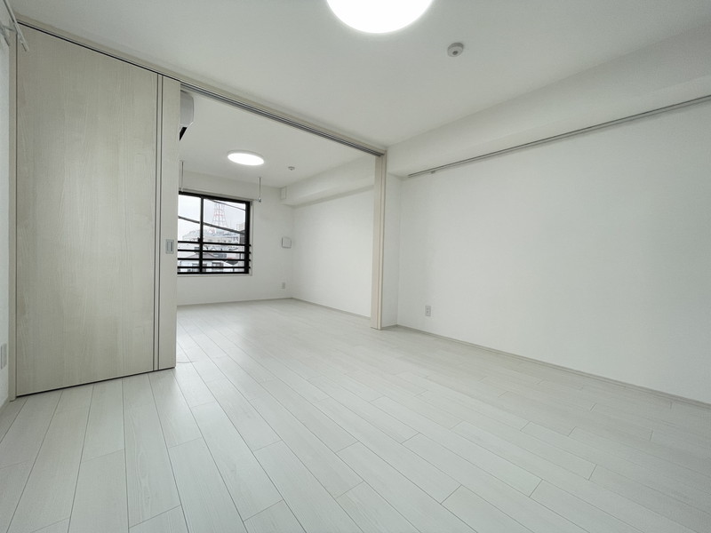 COCOCUBE GRANDE学芸大学（ココキューブ  グランデ学芸大学）404の室内2