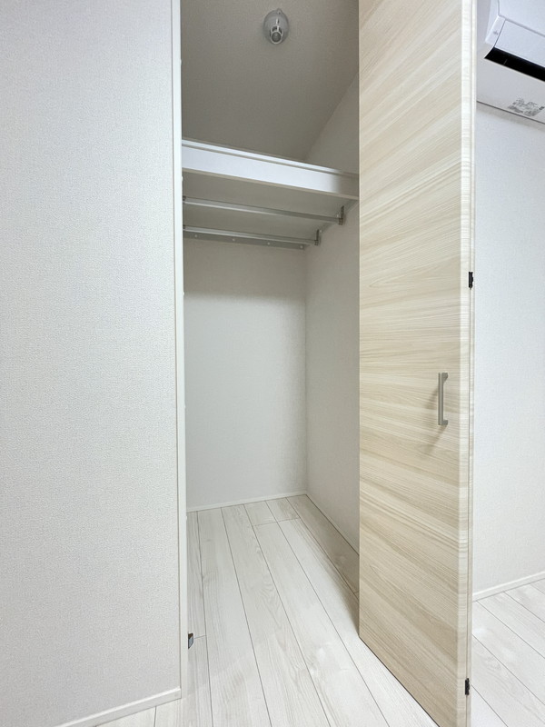 ベレオ三軒茶屋105の室内11