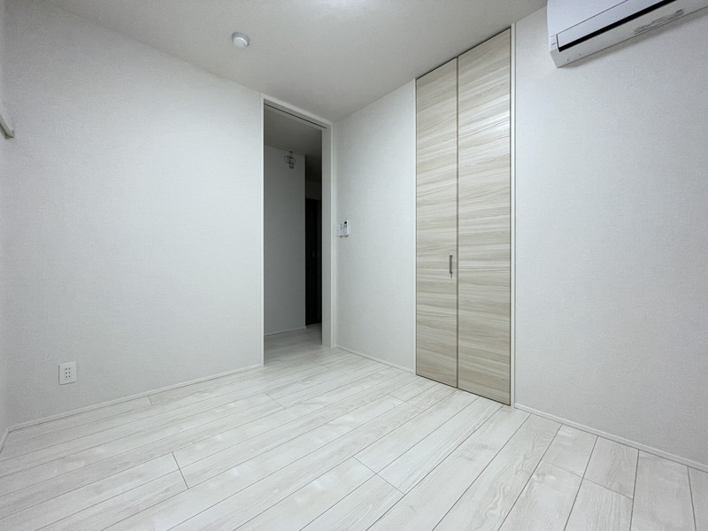 ベレオ三軒茶屋105の室内5