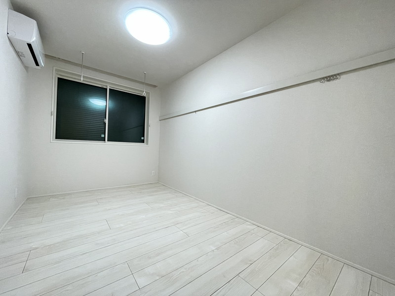 ベレオ三軒茶屋105の室内3