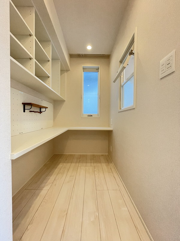 ベレオ三軒茶屋105の室内16