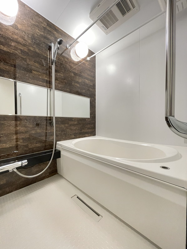 ベレオ三軒茶屋105の室内17