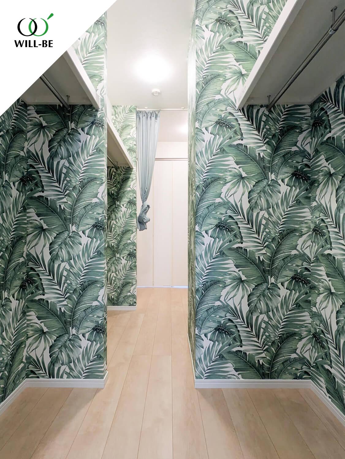 グレンパーク駒場WEST棟410の室内9