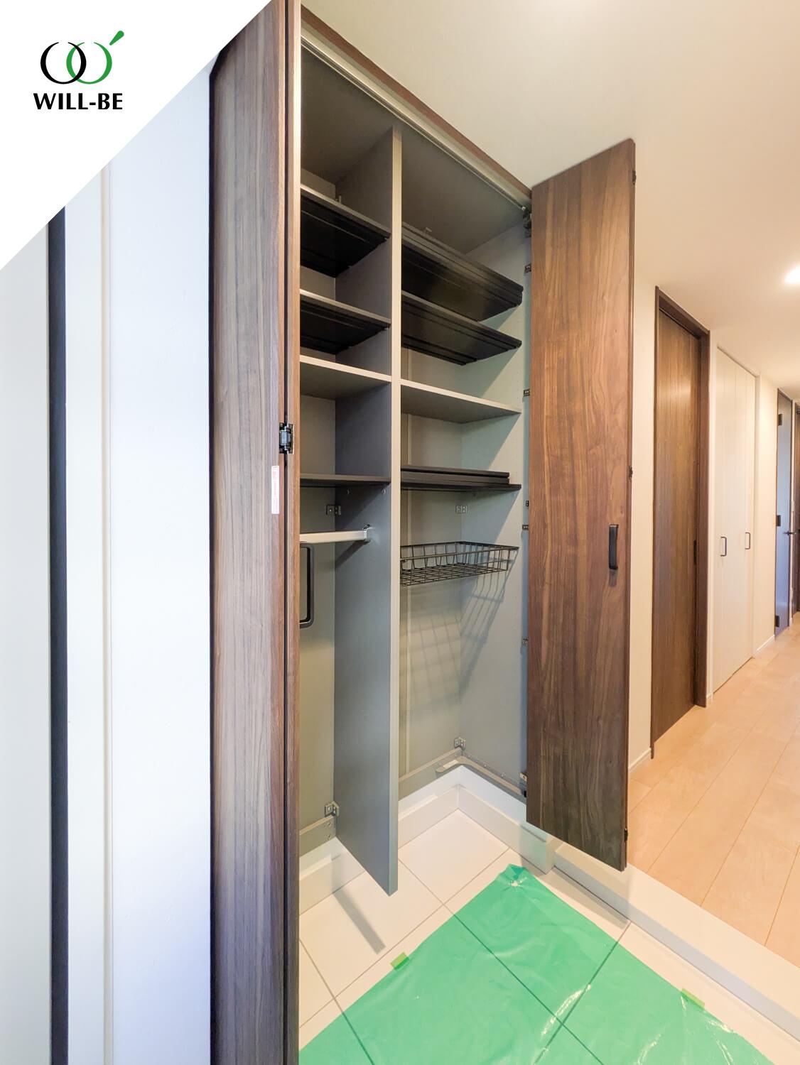 グレンパーク駒場WEST棟410の室内10