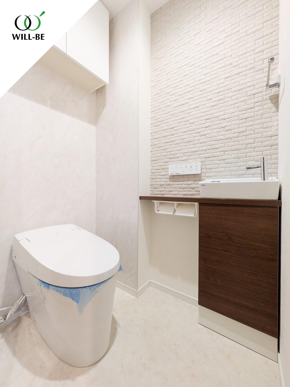 グレンパーク駒場WEST棟410の室内8