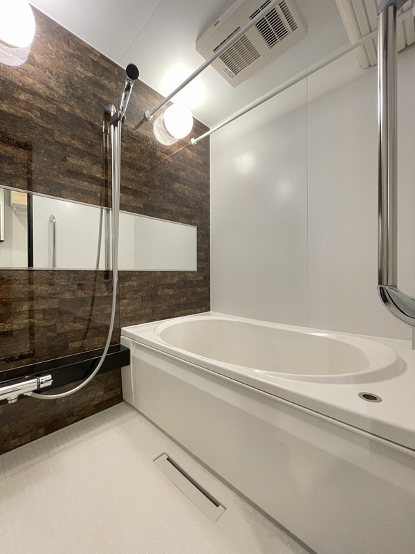 ベレオ三軒茶屋301の室内18