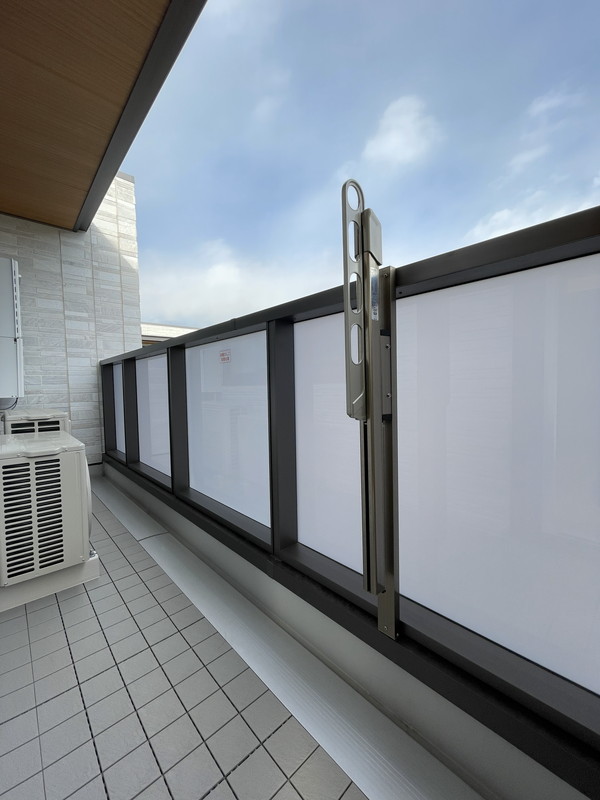 ベレオ三軒茶屋301の室内11