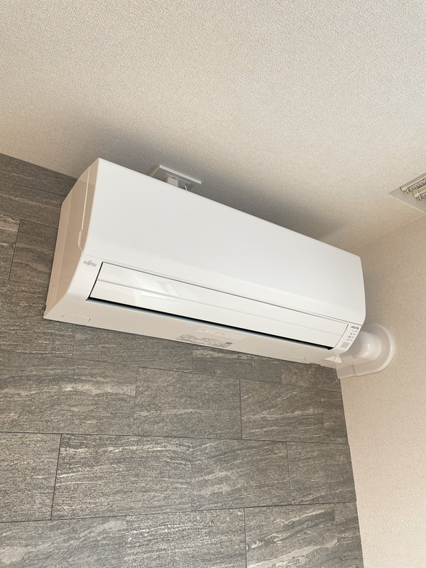 ベレオ三軒茶屋301の室内8