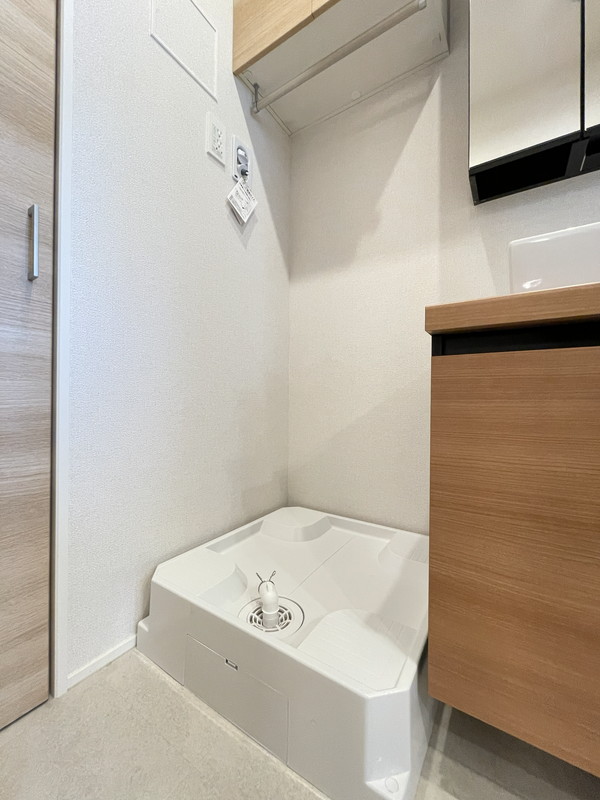 ベレオ三軒茶屋301の室内6