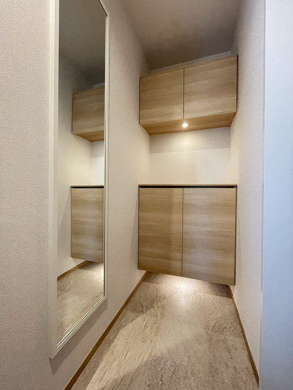 ベレオ三軒茶屋301の室内15