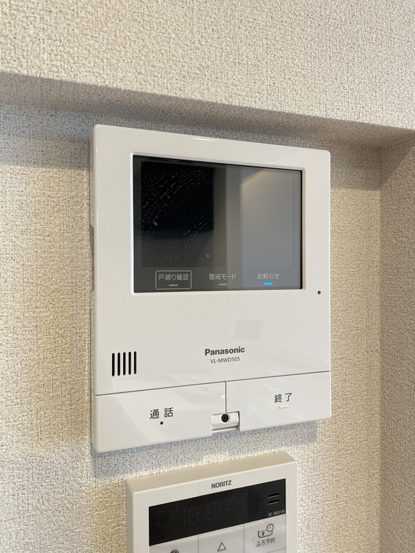 ベレオ三軒茶屋301の室内14