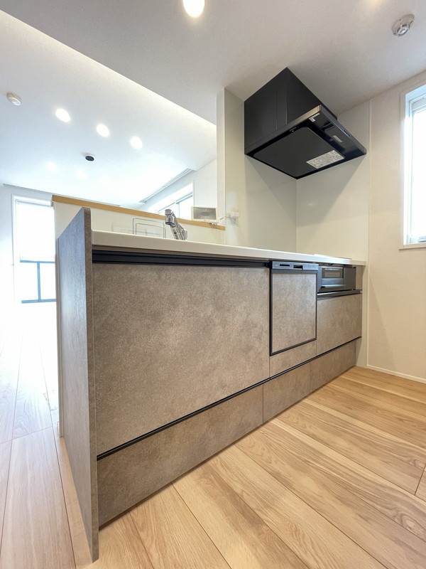 ベレオ三軒茶屋301の室内7