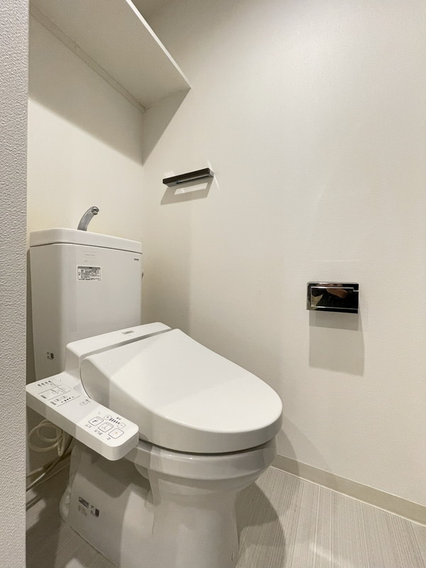 レグゼ用賀302の室内7