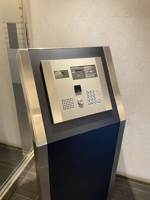 レグゼ用賀302の室内14