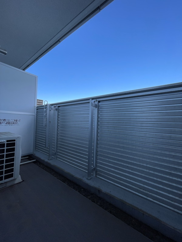 レグゼ用賀302の室内3