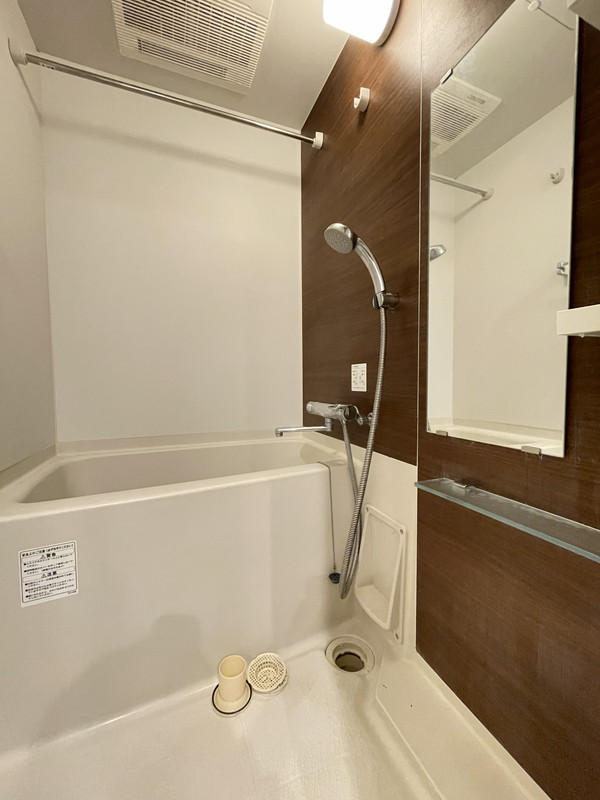 レグゼ用賀302の室内8