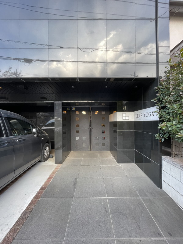 レグゼ用賀302の室内13