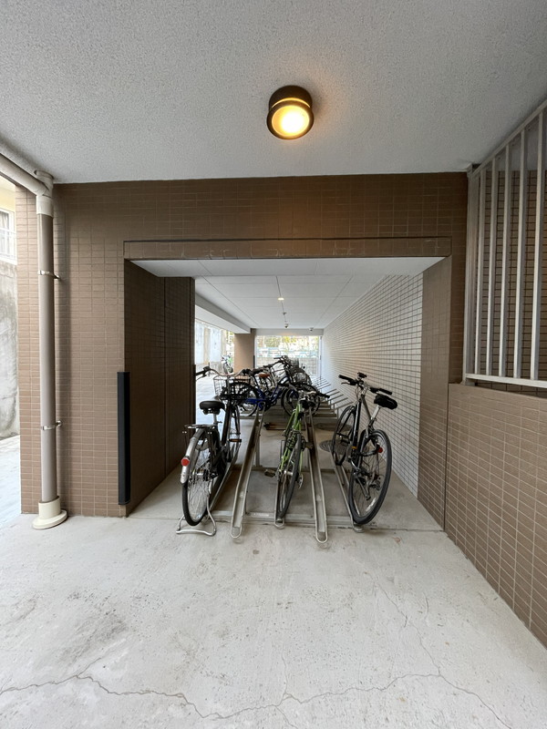 レグゼ用賀302の室内15