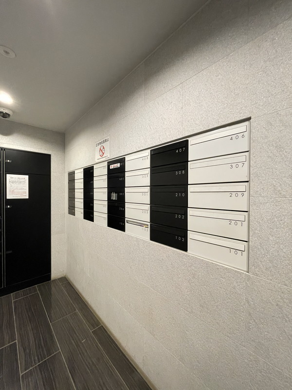 レグゼ用賀302の室内17