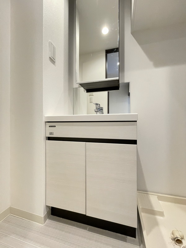 レグゼ用賀302の室内9