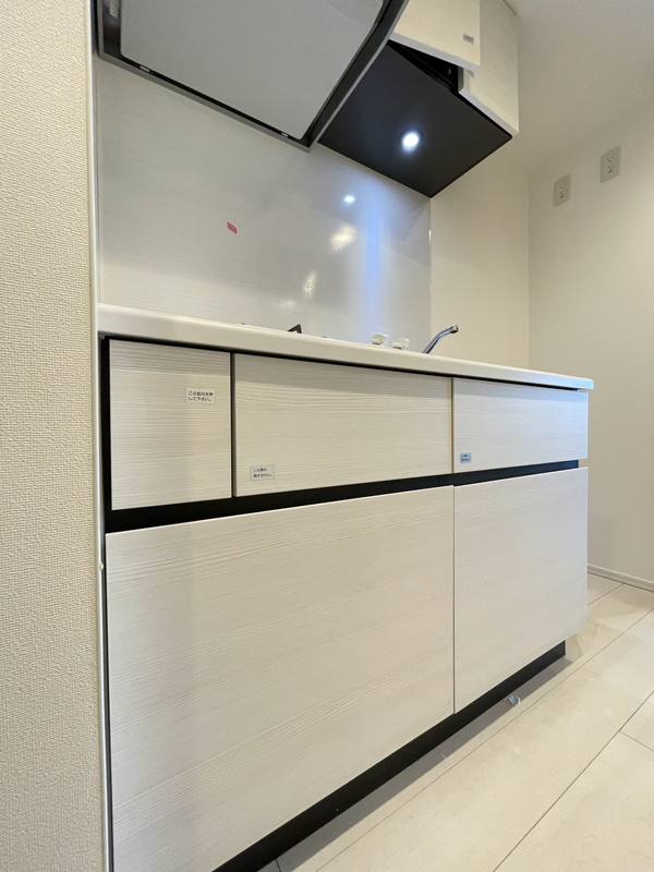 レグゼ用賀302の室内16