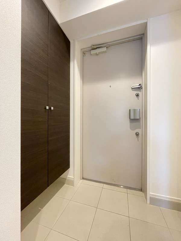 レグゼ用賀302の室内6