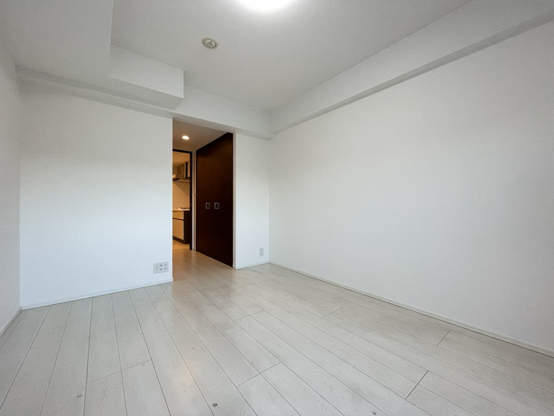 レグゼ用賀302の室内2