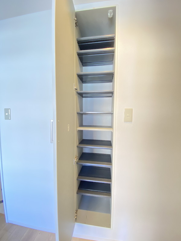 セブンスターマンション東山507の室内4