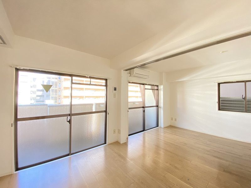 セブンスターマンション東山507の室内2