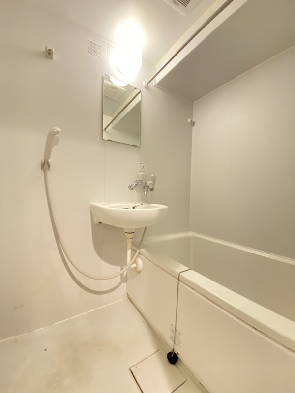 セブンスターマンション東山507の室内3