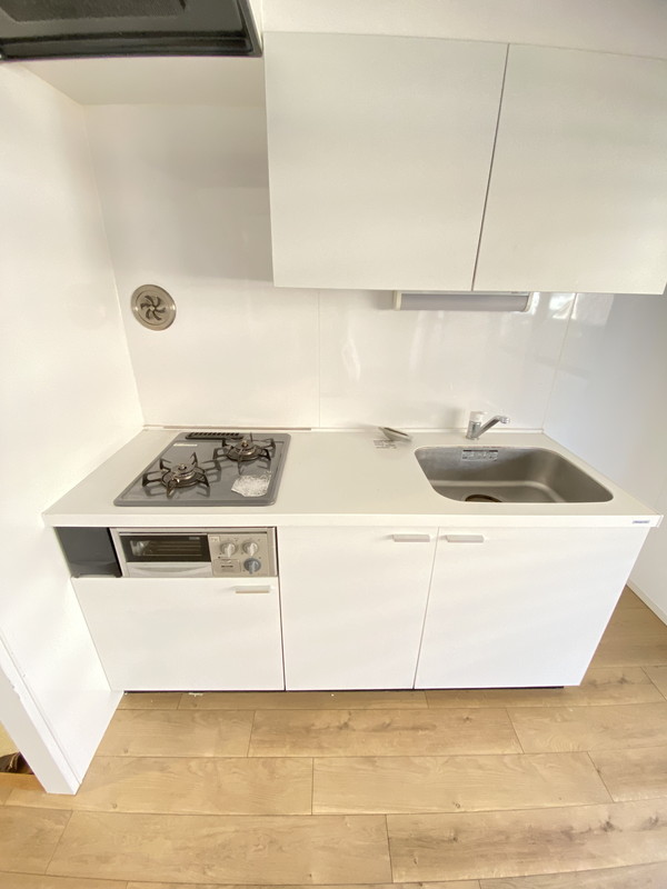 セブンスターマンション東山507の室内6