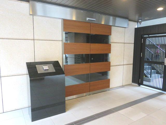 セブンスターマンション東山507の室内12