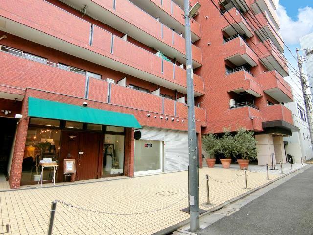 セブンスターマンション東山507の室内10