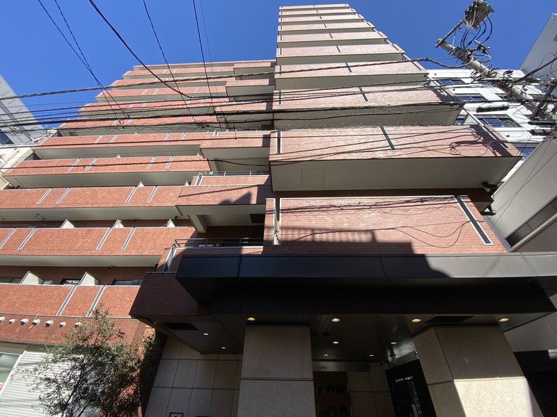 セブンスターマンション東山507の室内1