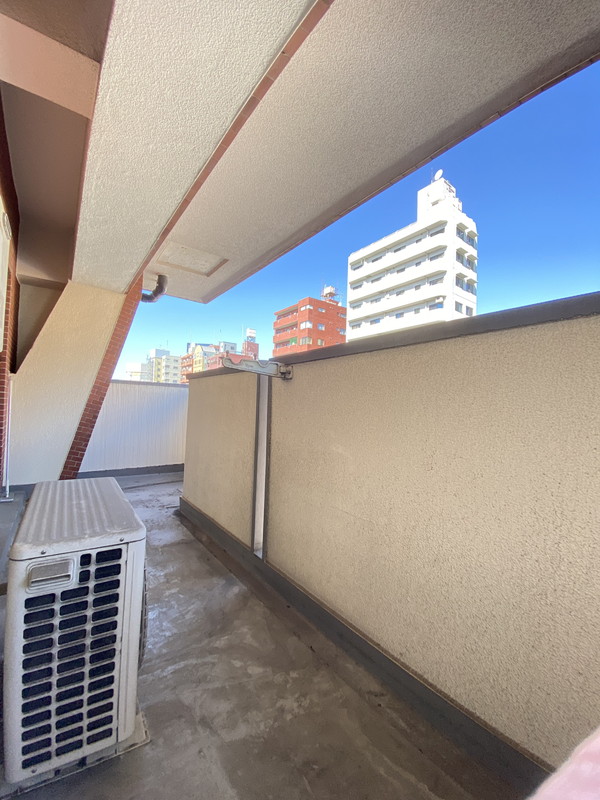 セブンスターマンション東山507の室内7