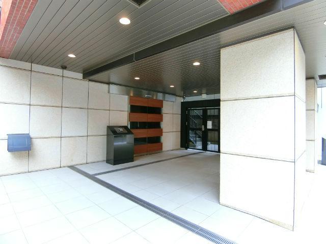 セブンスターマンション東山507の室内11