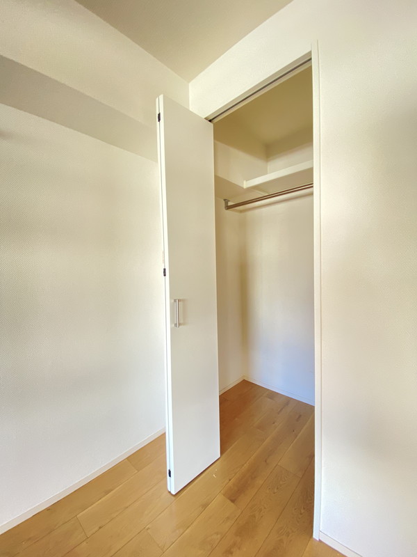 セブンスターマンション東山507の室内8