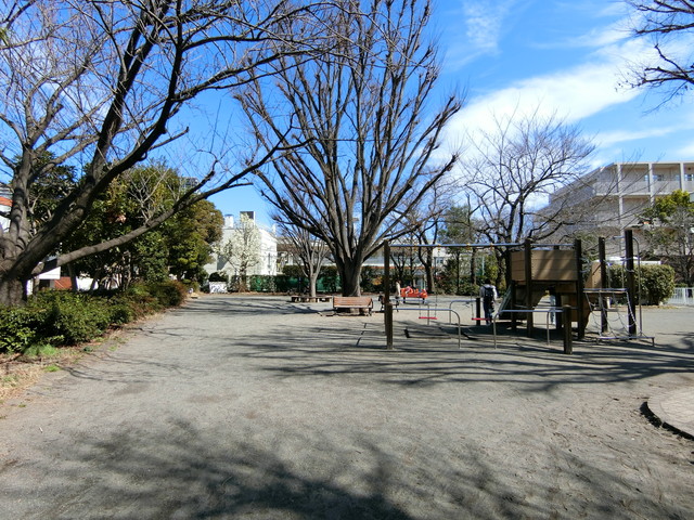 セブンスターマンション東山507の室内15