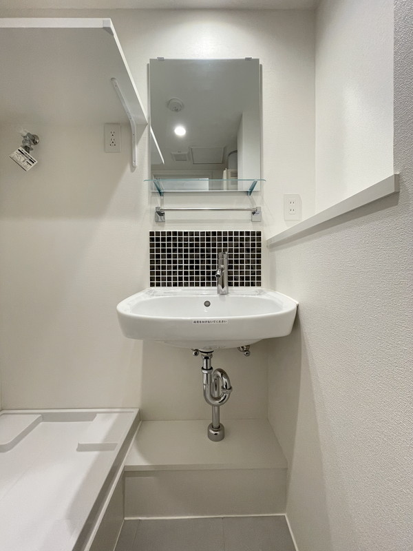 GRAN　PASEO下北沢Ⅱ101の室内8