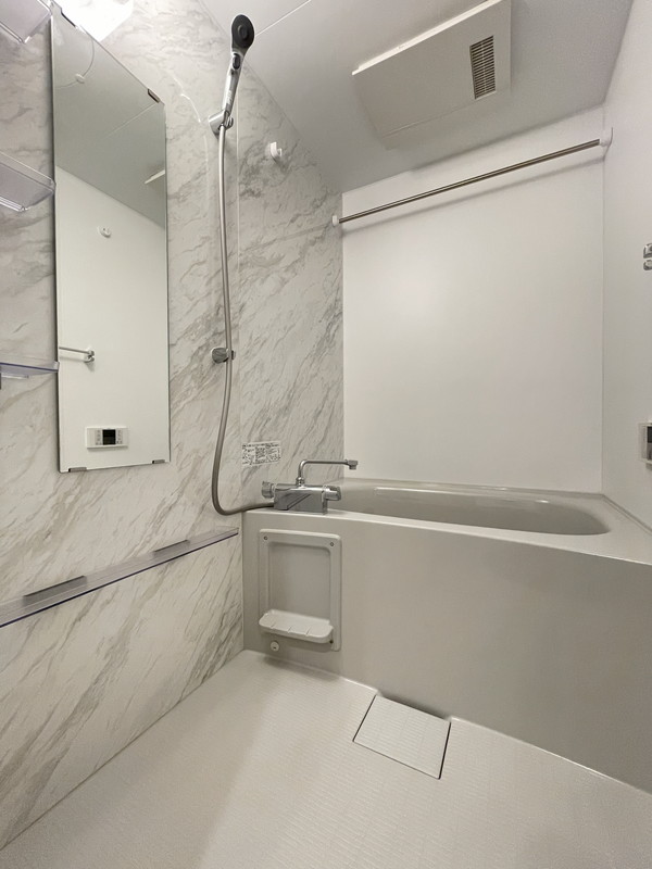 GRAN　PASEO下北沢Ⅱ101の室内9