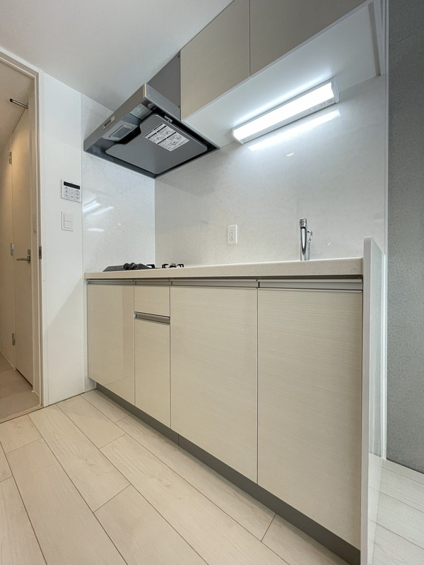 GRAN　PASEO下北沢Ⅱ101の室内7