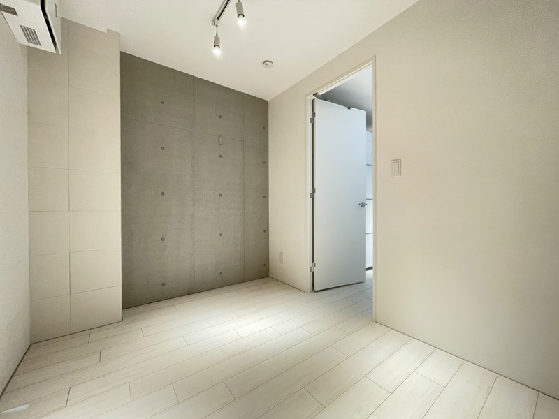 GRAN　PASEO下北沢Ⅱ101の室内4