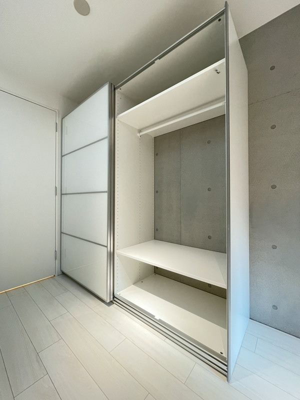 GRAN　PASEO下北沢Ⅱ101の室内12