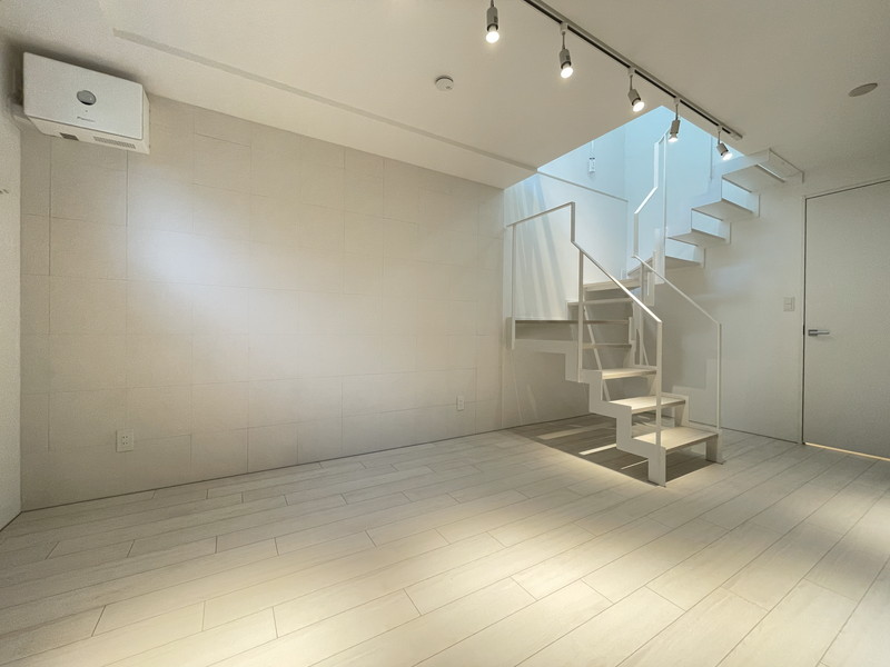 GRAN　PASEO下北沢Ⅱ101の室内2