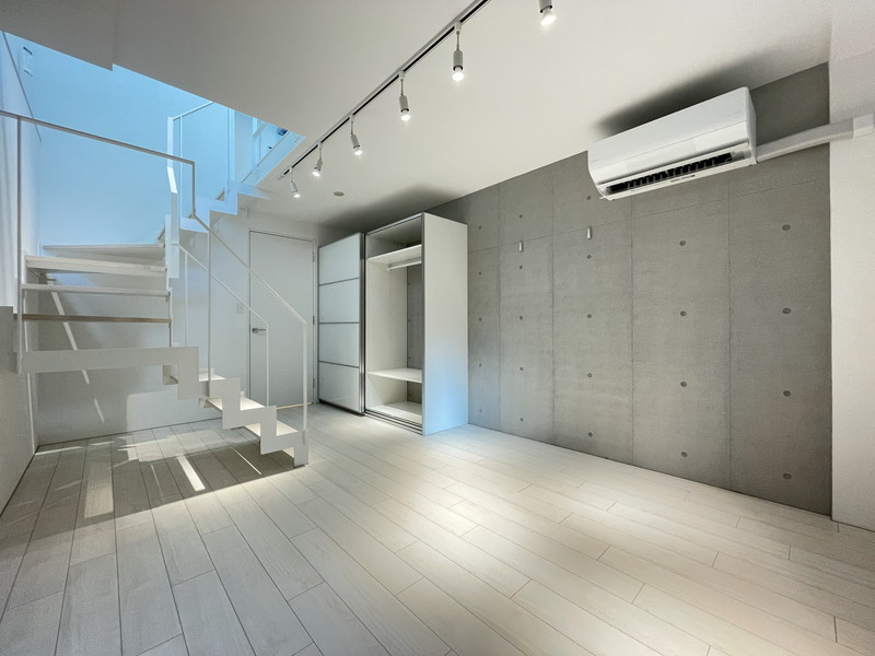 GRAN　PASEO下北沢Ⅱ101の室内5