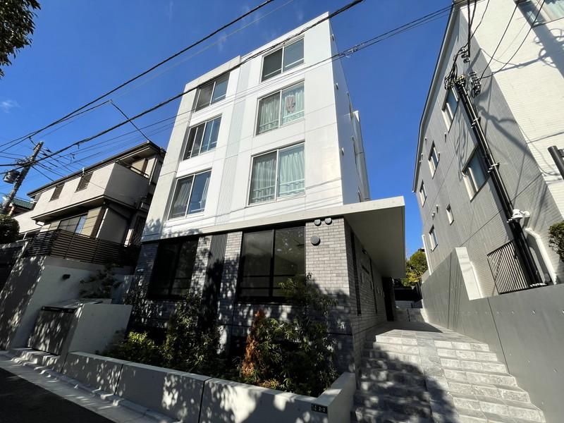 GRAN　PASEO下北沢Ⅱ101の室内1