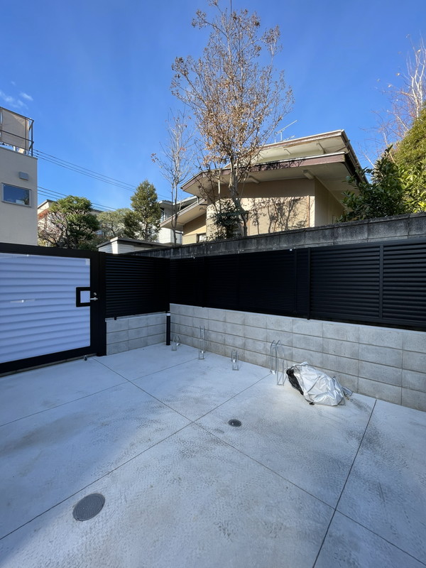 GRAN　PASEO下北沢Ⅱ101の室内18