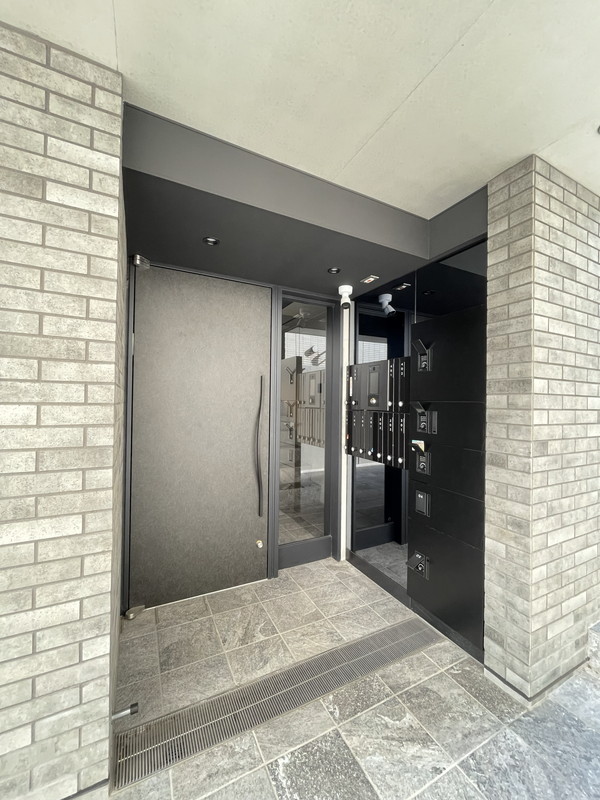 GRAN　PASEO下北沢Ⅱ101の室内16