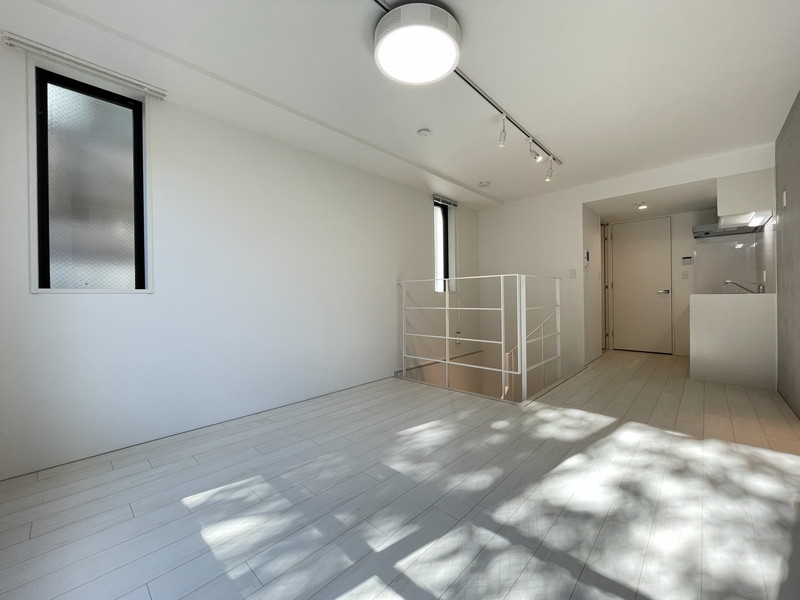 GRAN　PASEO下北沢Ⅱ101の室内3