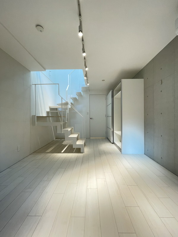 GRAN　PASEO下北沢Ⅱ101の室内14